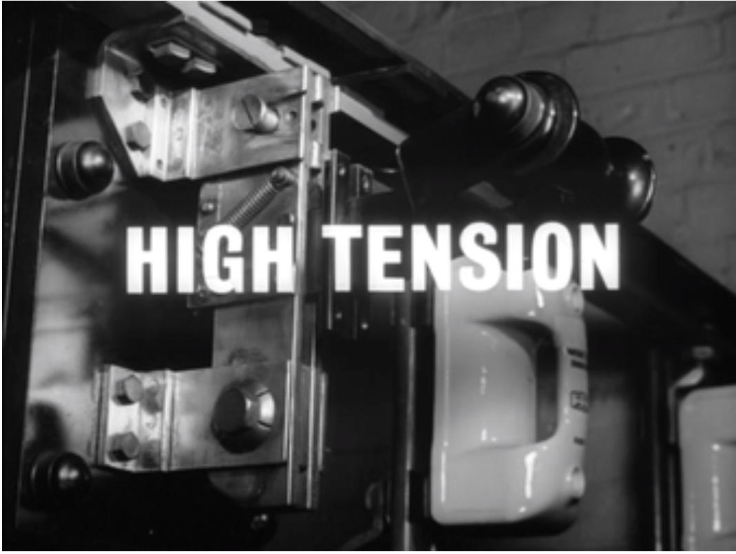 High Tension