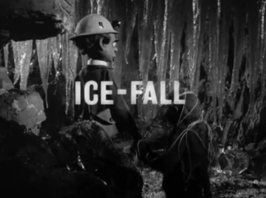 Ice Fall