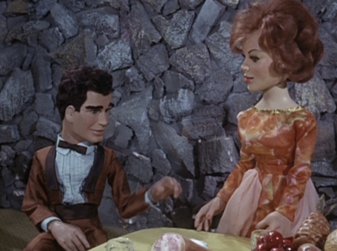 Troy & Atlanta Screen Shot