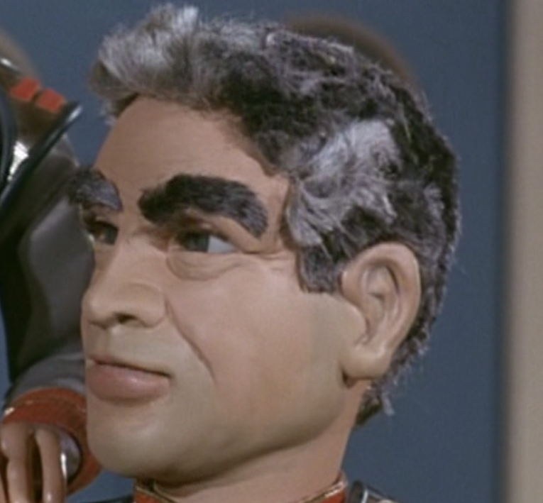 Commander Shore Screen Shot