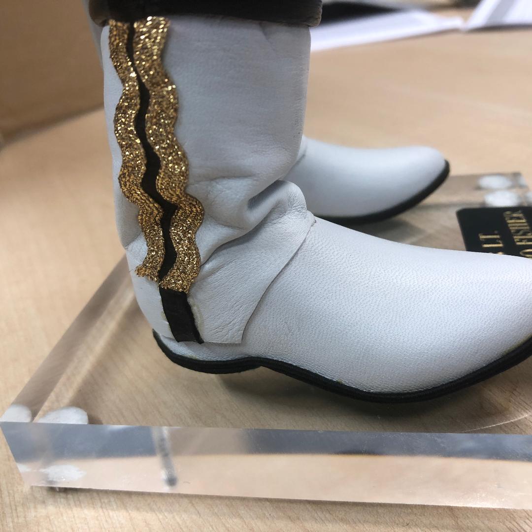 Lieutenant Fisher by Vaughn Herriott