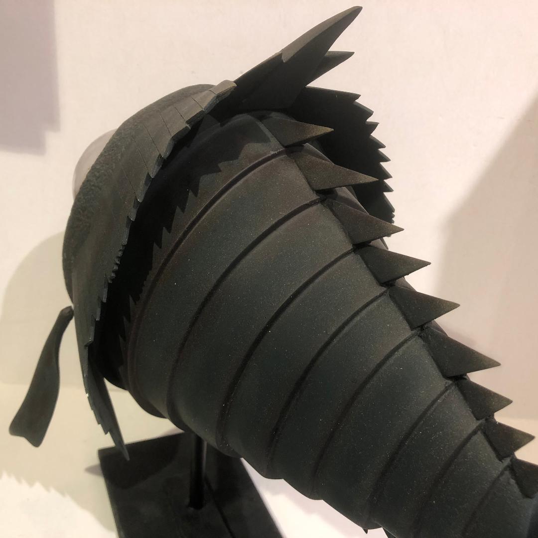 Terrorfish made by Linda Lanson : Studio 2 models