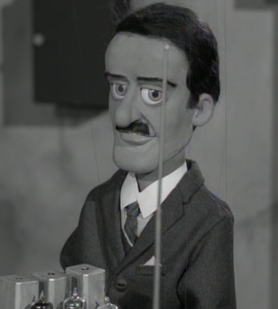 J Fairleigh Porthero Screen Shot