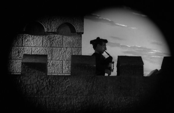 Phantom Piper Screen Shot