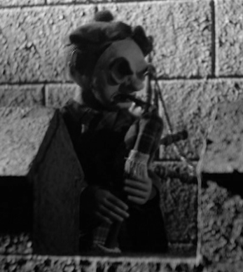 Phantom Piper Screen Shot