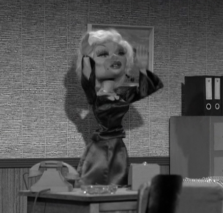 Olga Devenish Screen Shot