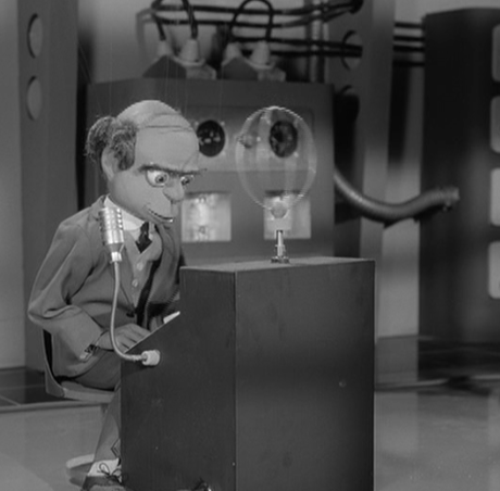 Dr Horatio Beaker Screen Shot