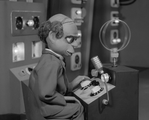 Dr Horatio Beaker Screen Shot