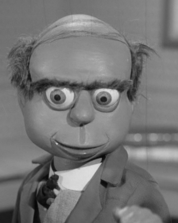 Dr Horatio Beaker Screen Shot