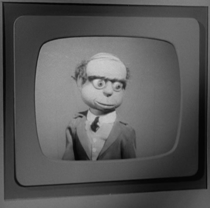 Dr Horatio Beaker Screen Shot