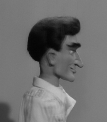 Mike Mercury Screen Shot