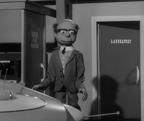 Dr Horatio Beaker Screen Shot