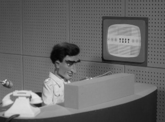 Mike Mercury Screen Shot