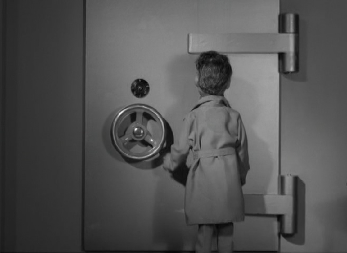 Police Inspector Screen Shot