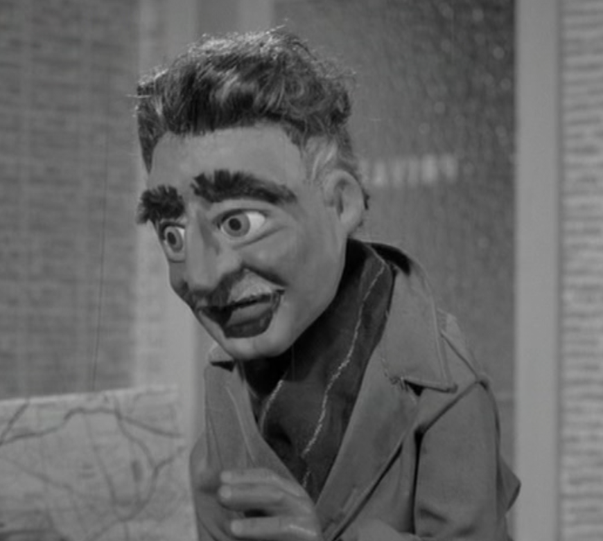 Police Inspector Screen Shot