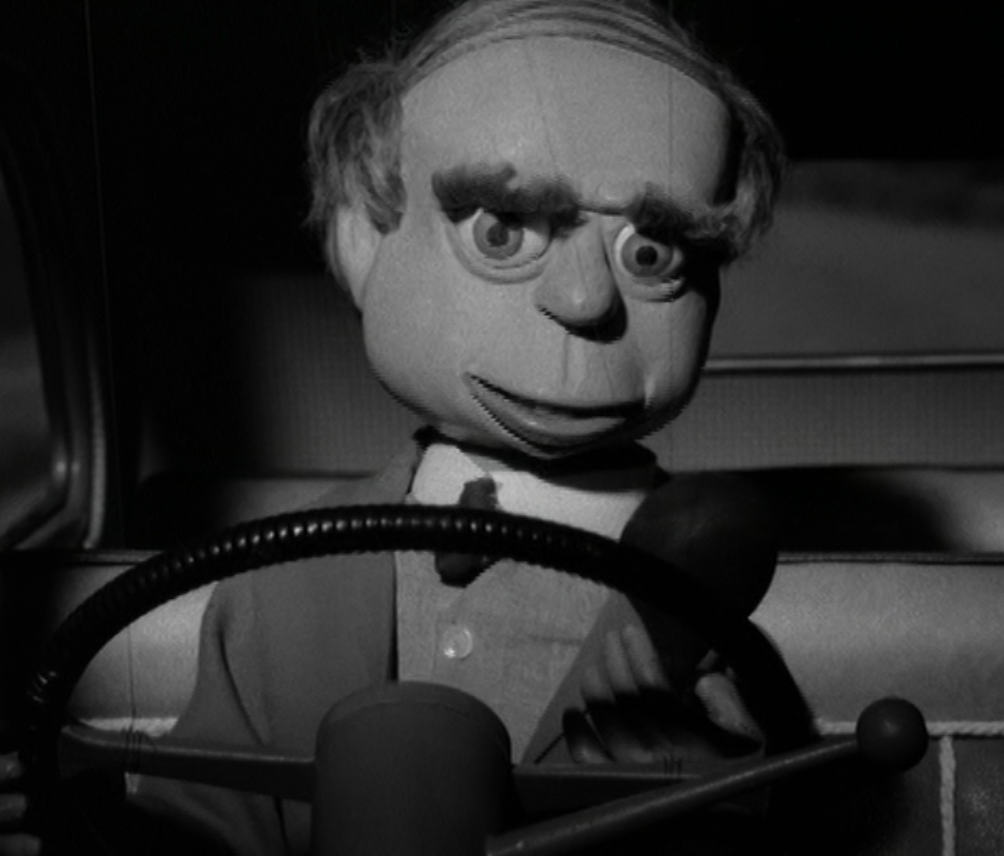 Dr Horatio Beaker Screen Shot