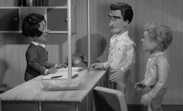 Hotel Receptionist Screen Shot