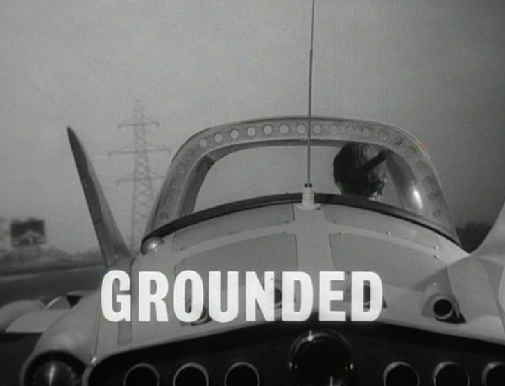 Grounded