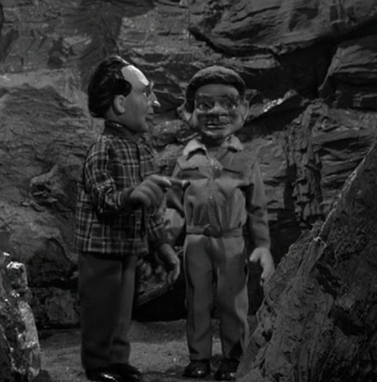 Rudy & Jodie Screen Shot