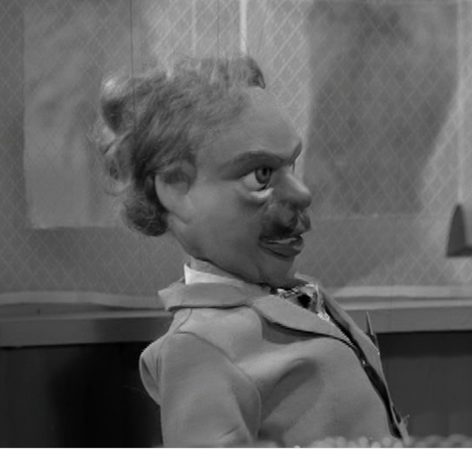 Sheriff Elmer P Jackson Screen Shot