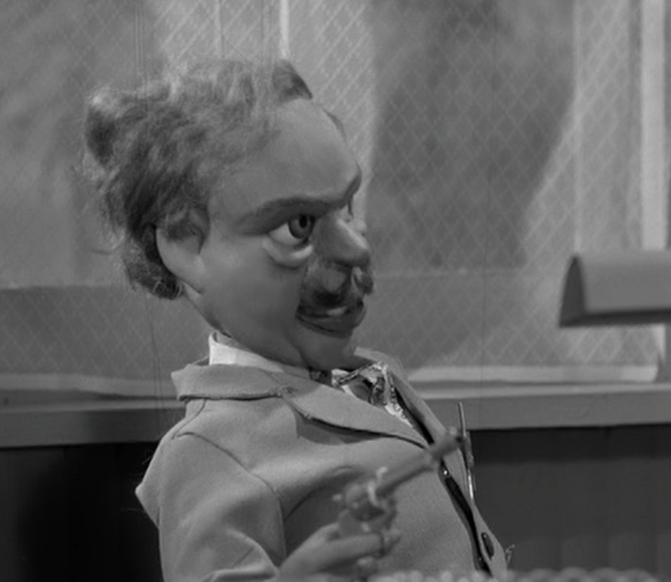 Sheriff Elmer P Jackson Screen Shot