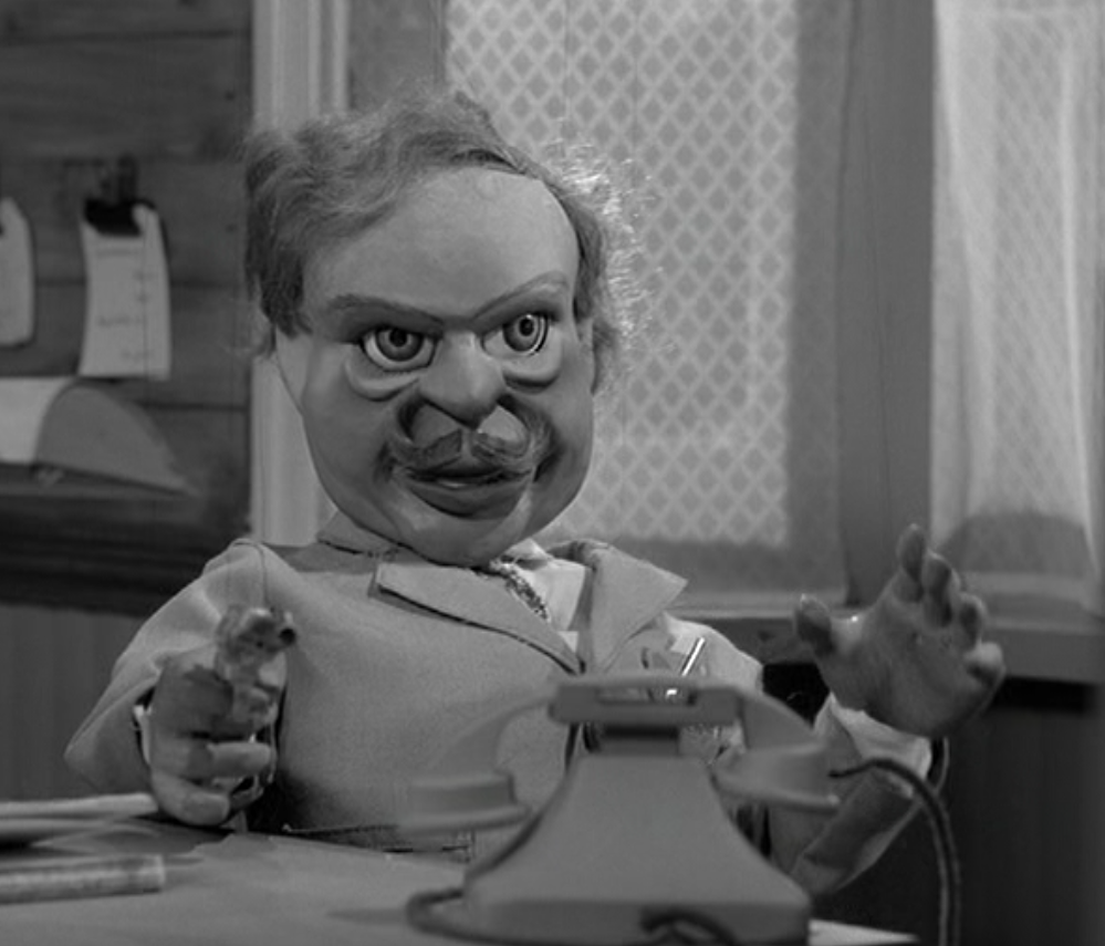 Sheriff Elmer P Jackson Screen Shot