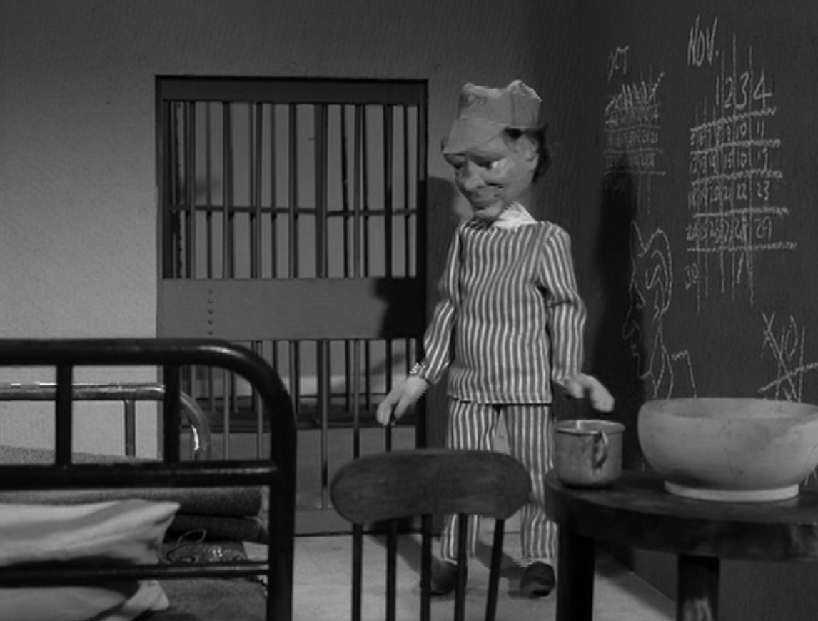 Joe Anna Screen Shot