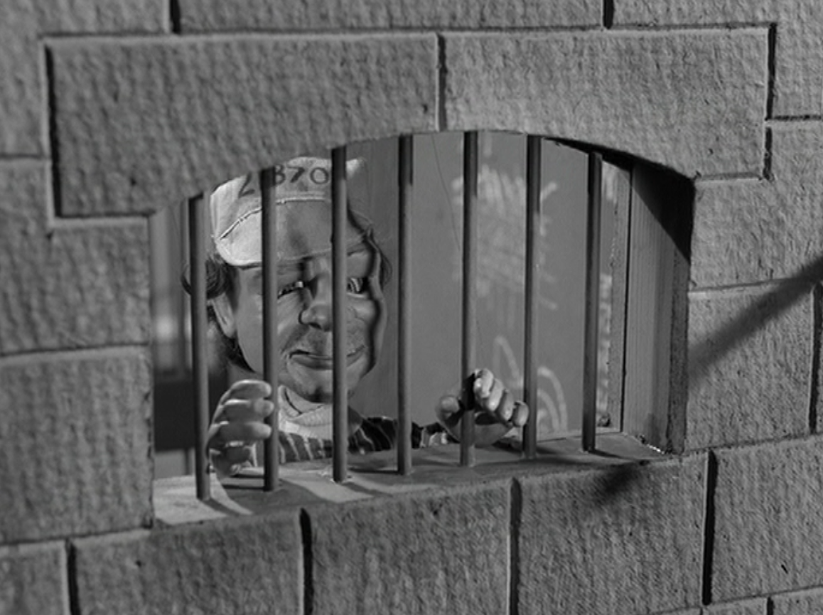 Joe Anna Screen Shot