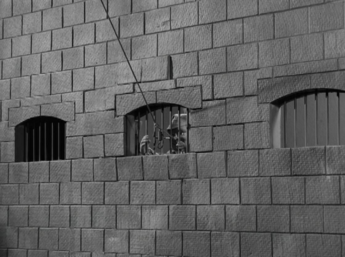 Joe Anna Screen Shot