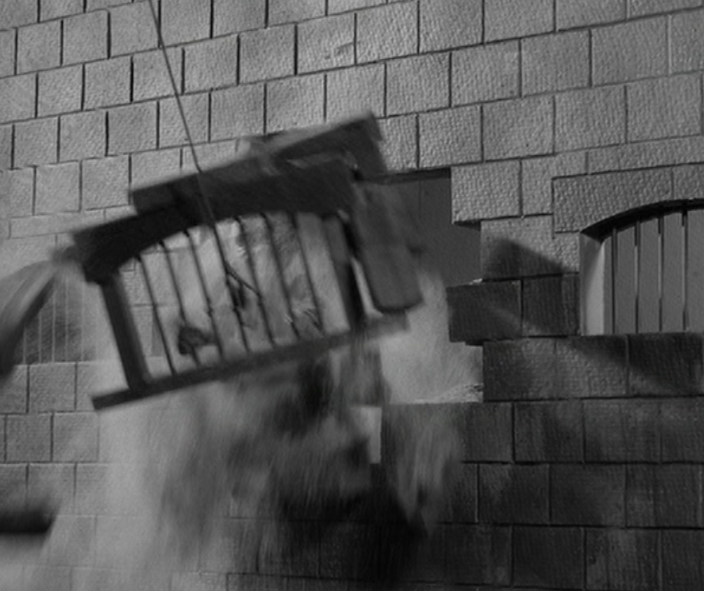 Joe Anna Screen Shot