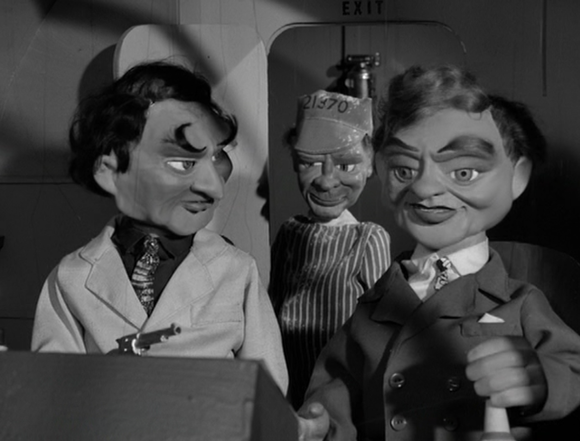 Red James, Joe Anna & Sam Weston Screen Shot