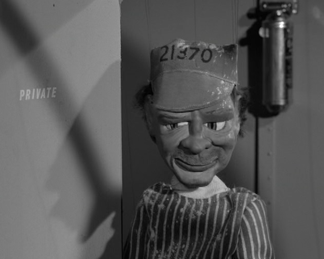 Joe Anna Screen Shot