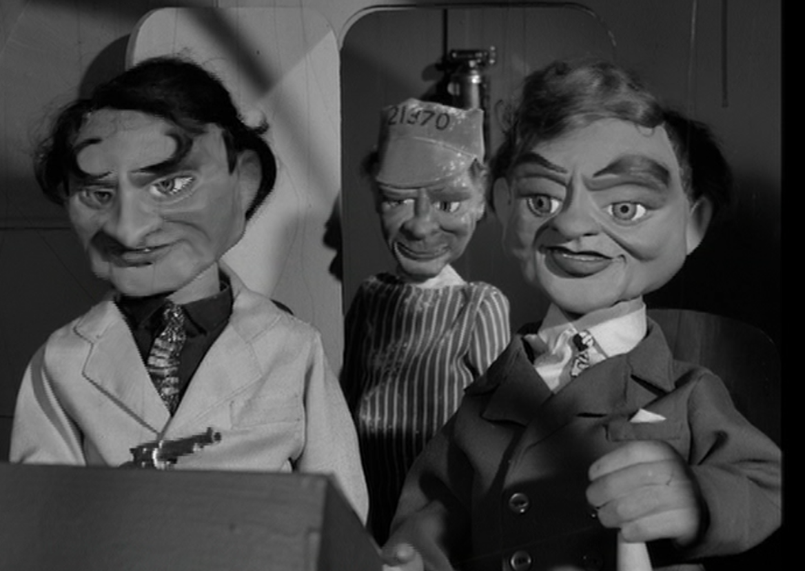 Red James, Joe Anna & Sam Weston Screen Shot