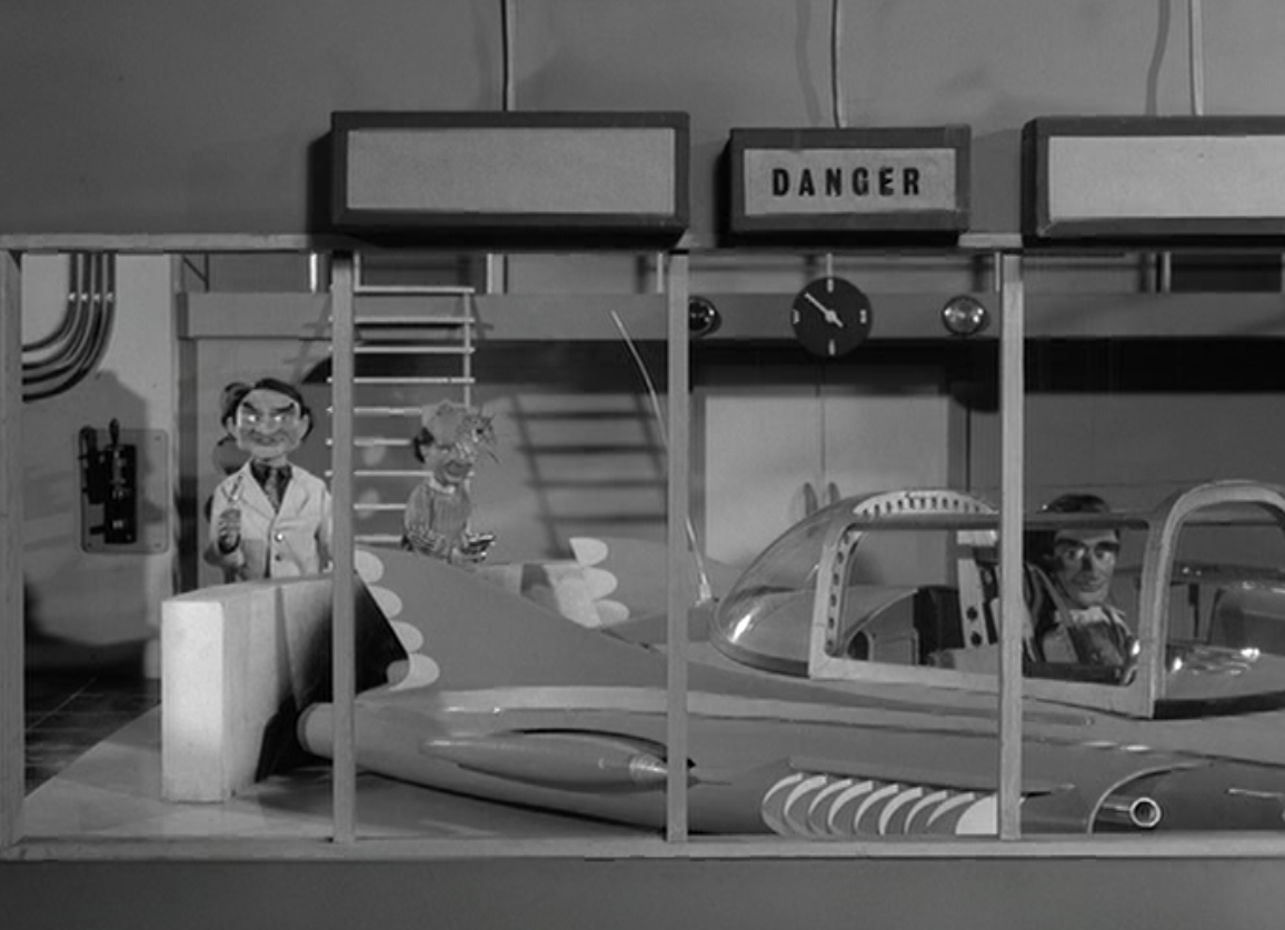 Red James Screen Shot