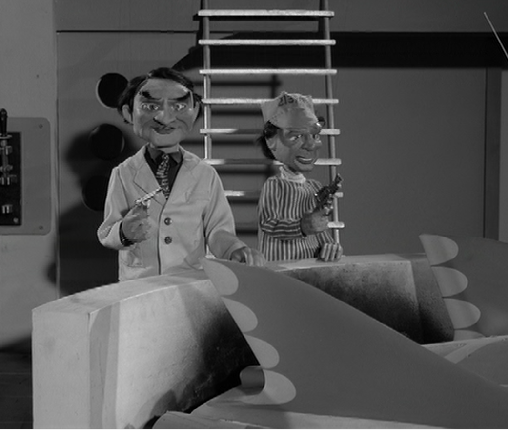 Red James Screen Shot