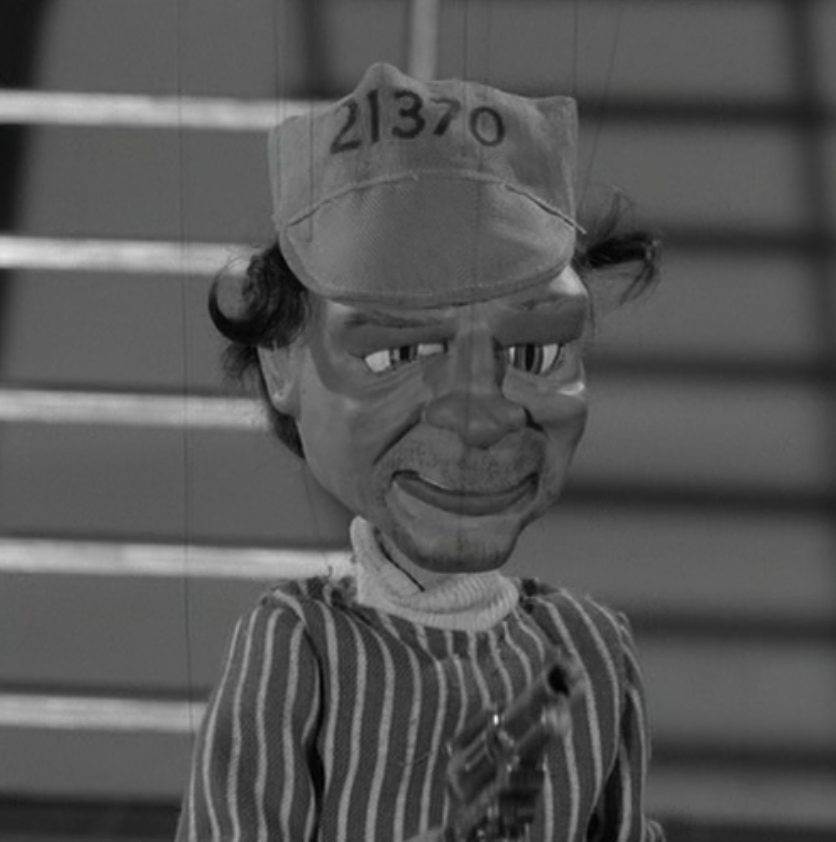 Joe Anna Screen Shot