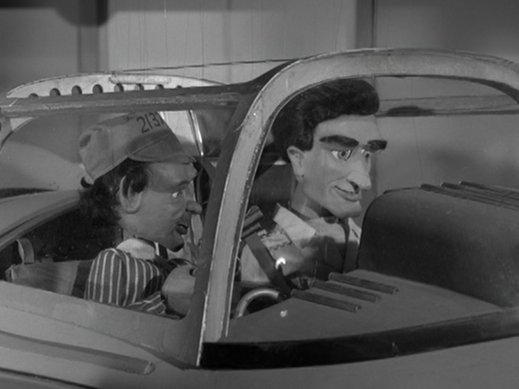 Joe Anna Screen Shot