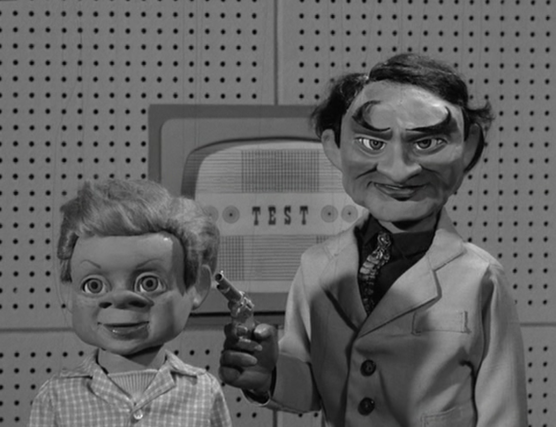 Red James Screen Shot