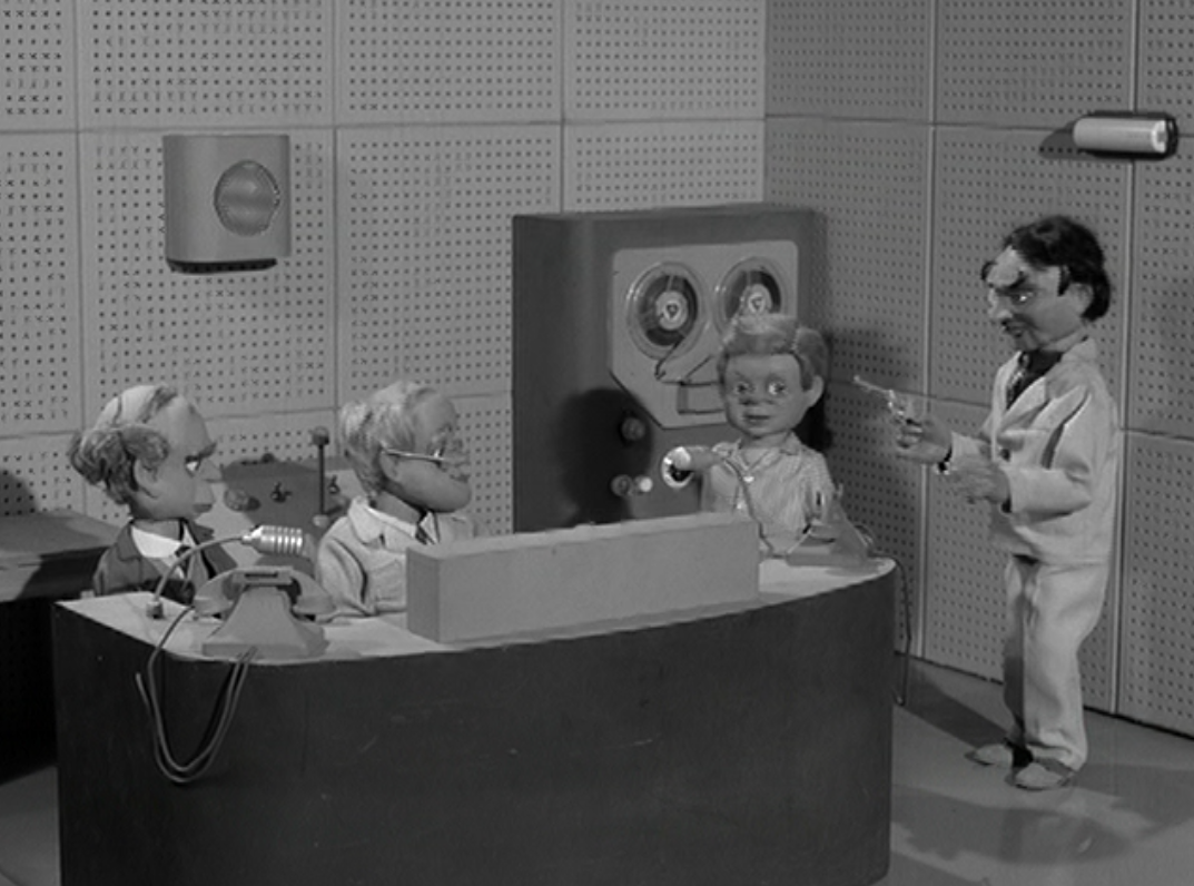 Red James Screen Shot