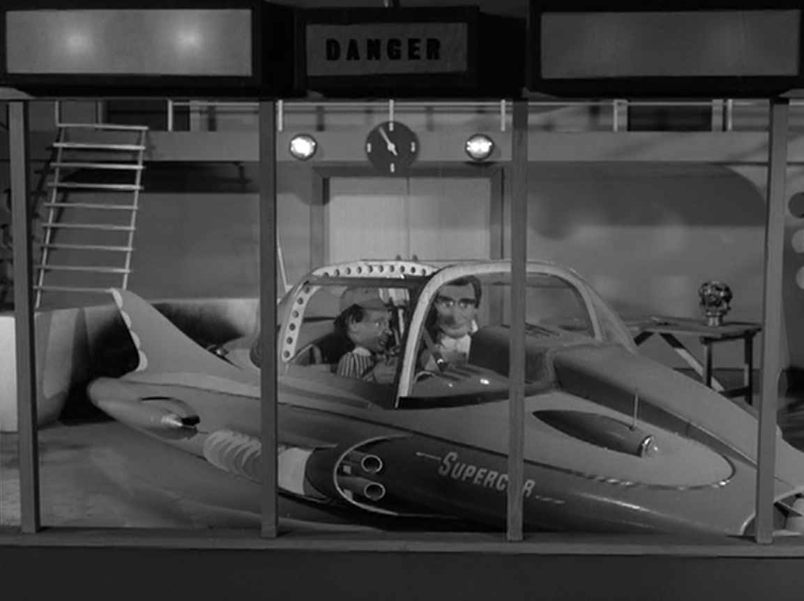 Joe Anna Screen Shot