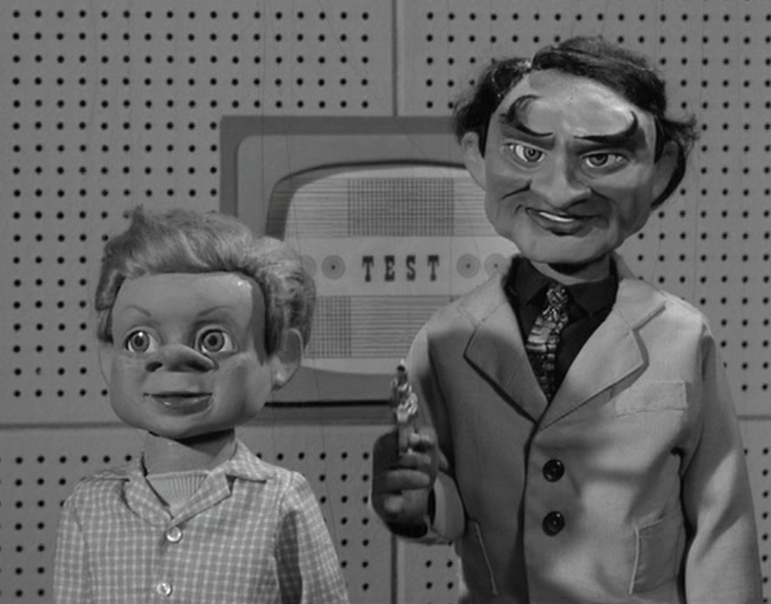 Red James Screen Shot