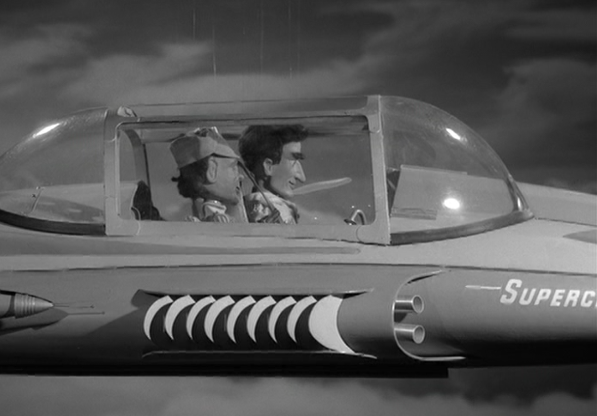 Joe Anna Screen Shot