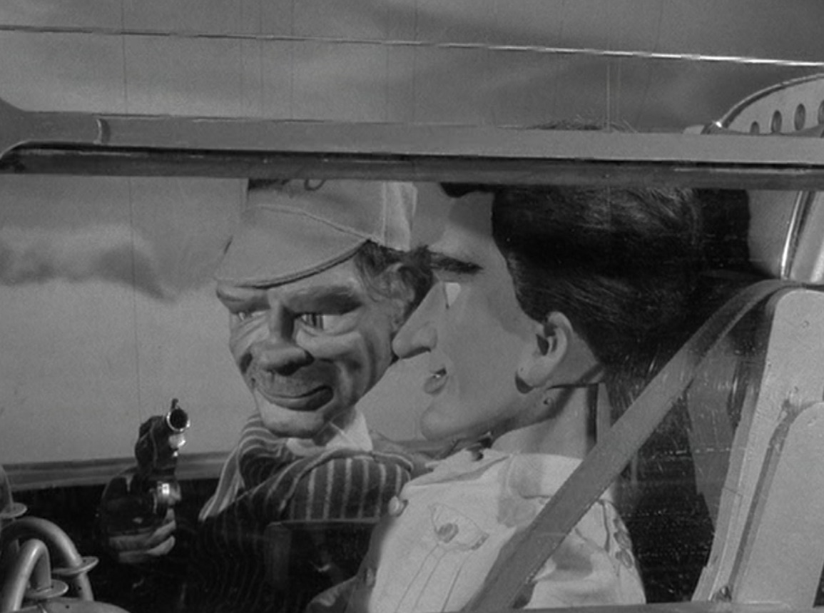 Joe Anna Screen Shot