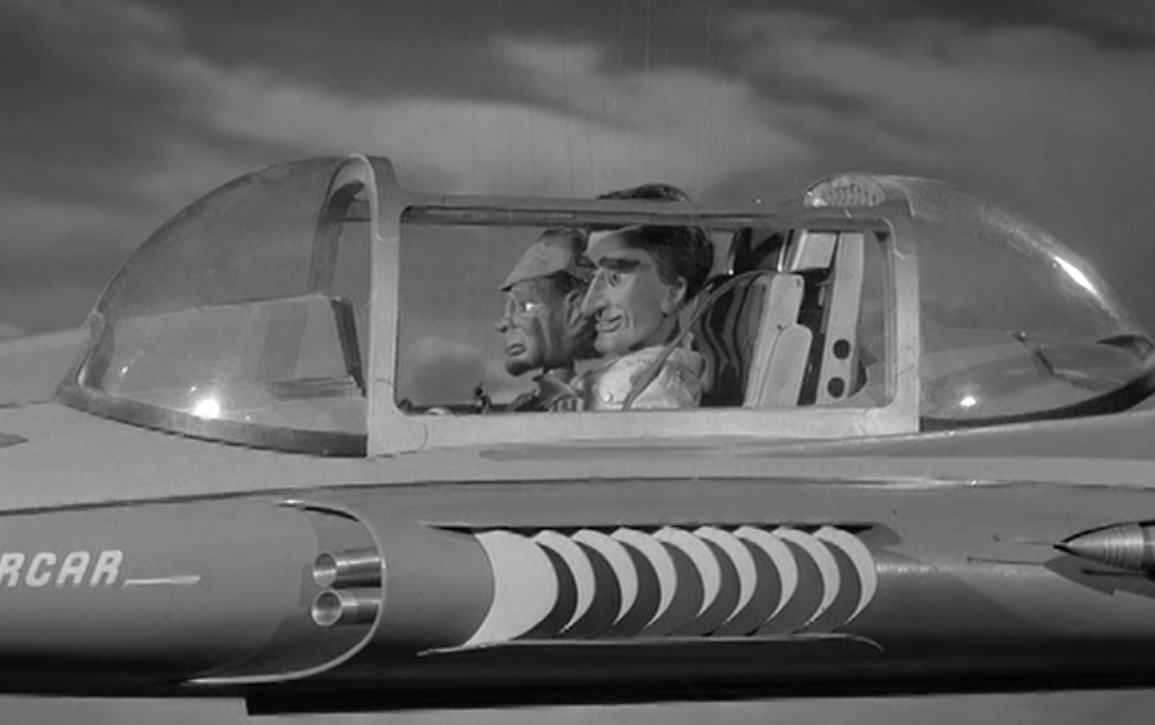 Joe Anna Screen Shot