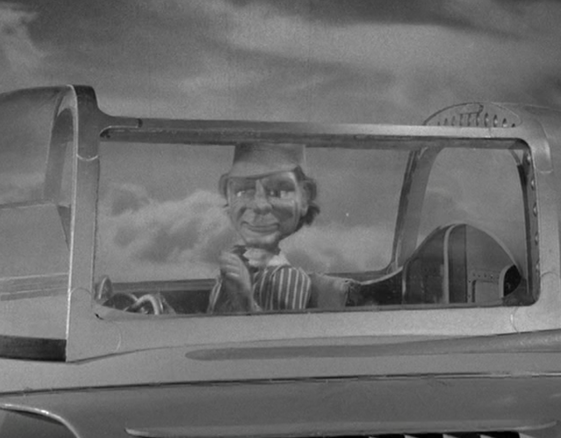 Joe Anna Screen Shot