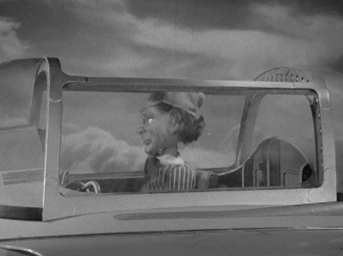 Joe Anna Screen Shot