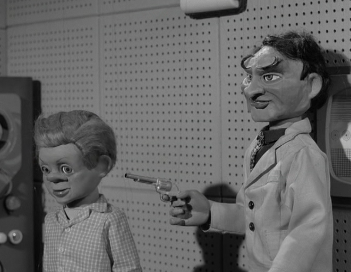 Red James Screen Shot