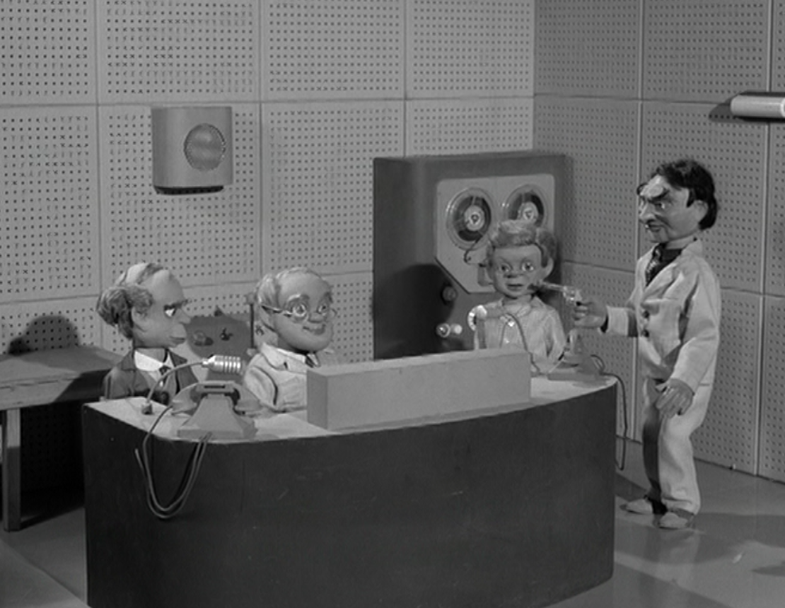 Red James Screen Shot