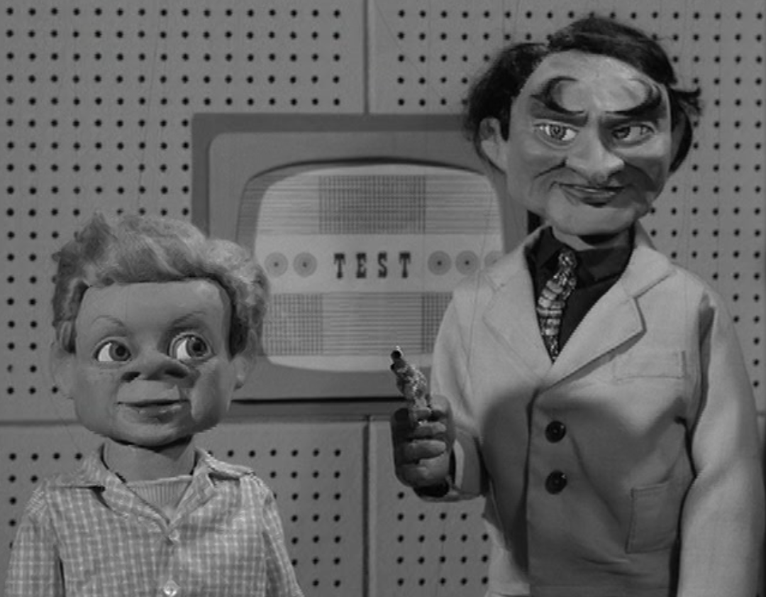 Red James Screen Shot