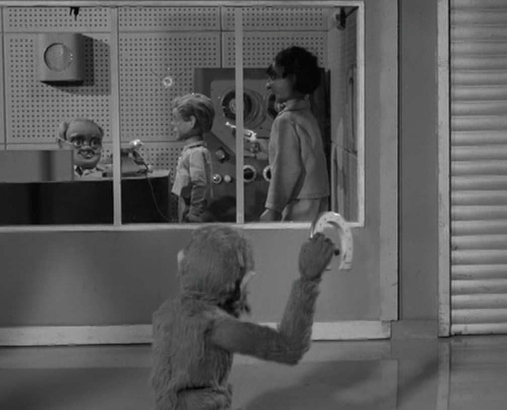 Red James Screen Shot